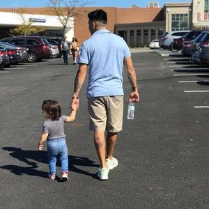 Meet your Posher, Ignacio